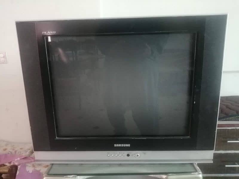 Samsung Television 29 inch for sale 0