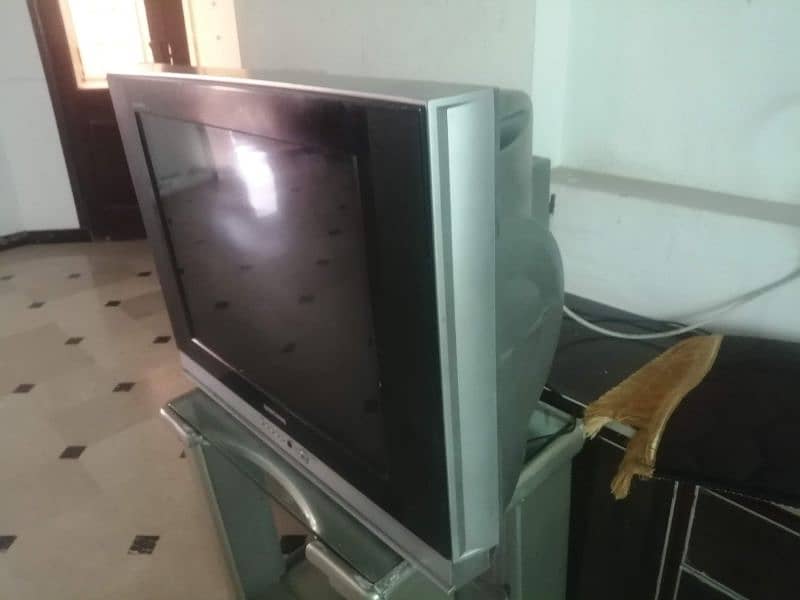 Samsung Television 29 inch for sale 1