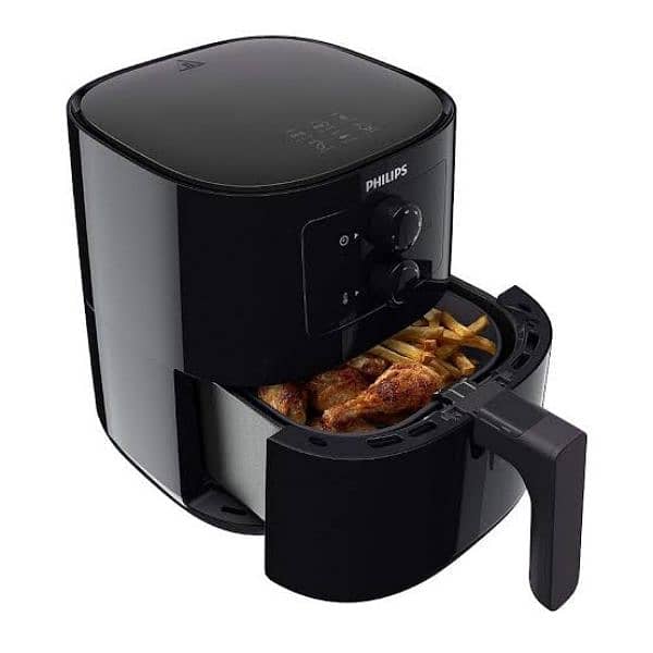 Phillips Essential Air Fryer 1