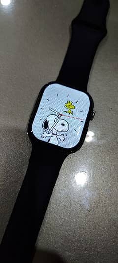 Apple watch 9.0 model A2858