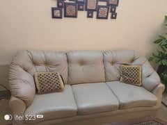 sofa set (7 seater)