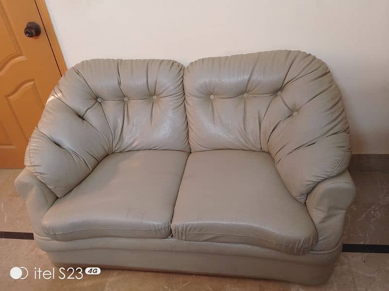 sofa set (7 seater) 1