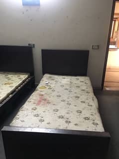 Single Beds