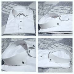 top quality cotton fancy shirt in all sizes