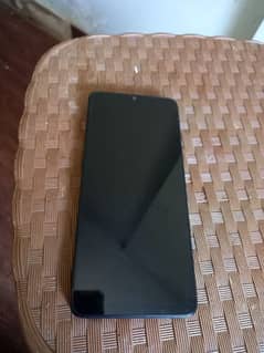 Redmi A3 for urgent sale one day used only