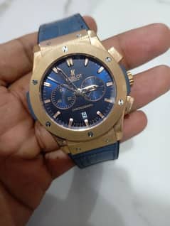 hublot premium quality watch