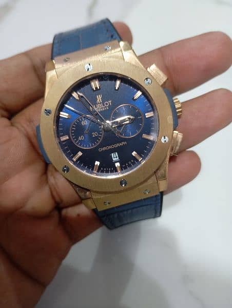 hublot premium quality watch 0