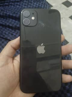 iphone 11 64 gb non pta factory 10/10 see in oucs