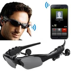glasses Bluetooth wireless