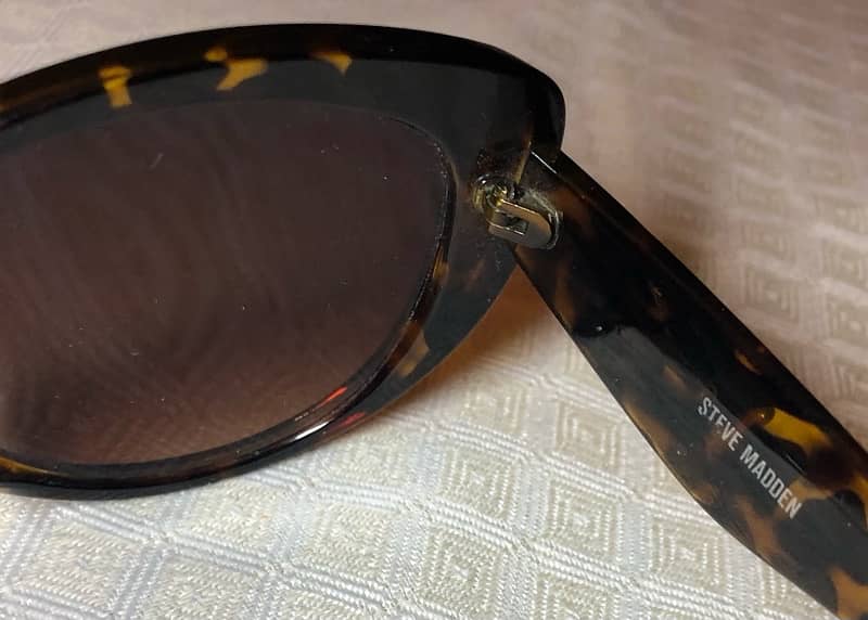 Branded Sunglasses RayBan & STEVE MADDEN 11