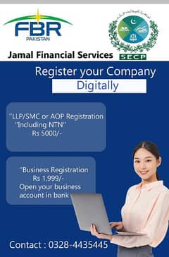 NTN , ATL, SMC, AOP Registration, Annual /Monthly Returns