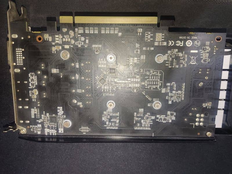 AMD RX460 4GB-urgent sale 1