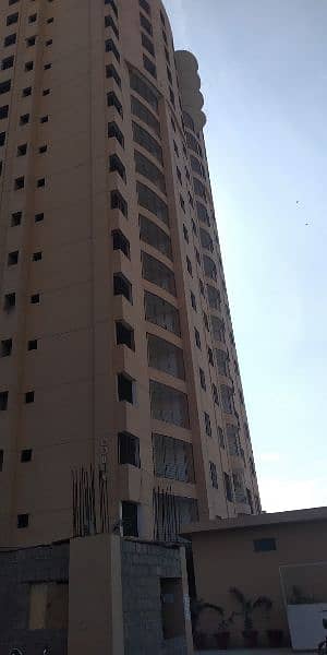 GOHAR TOWERS Four Bedroom Drawing And Dining Flat available on Sell 1