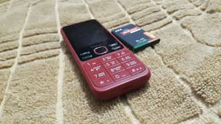 03196263273/ Nokia mobil original dual sim aproved,Neat and clean