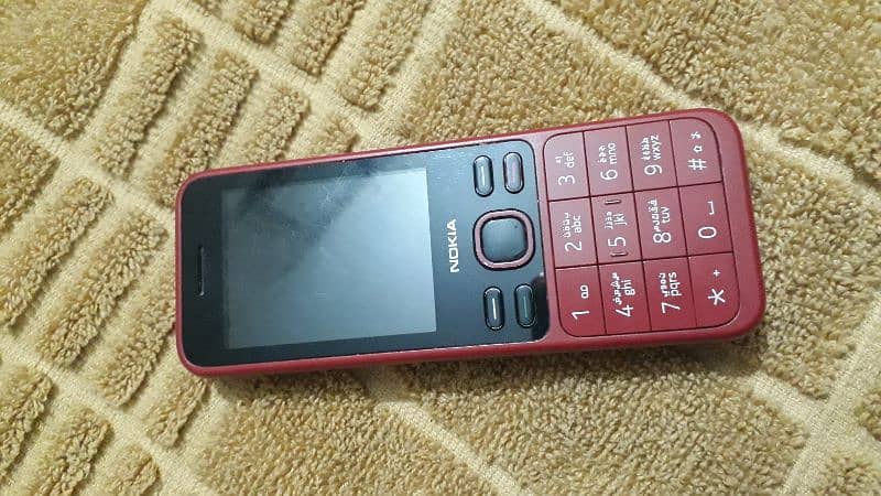 03196263273/ Nokia mobil original dual sim aproved,Neat and clean 2