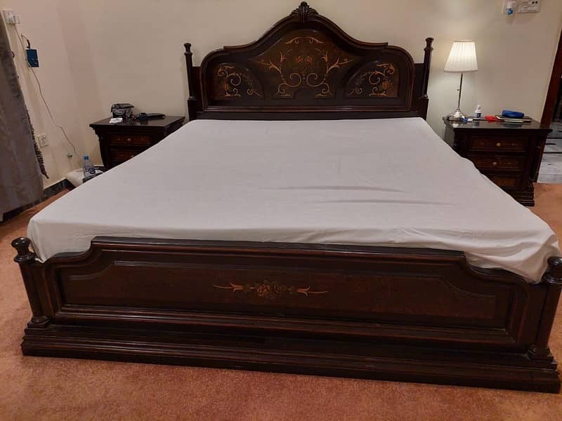 bed set for sale 2