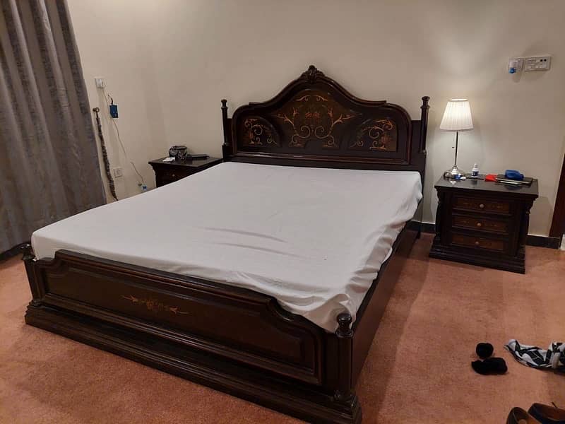 bed set for sale 4
