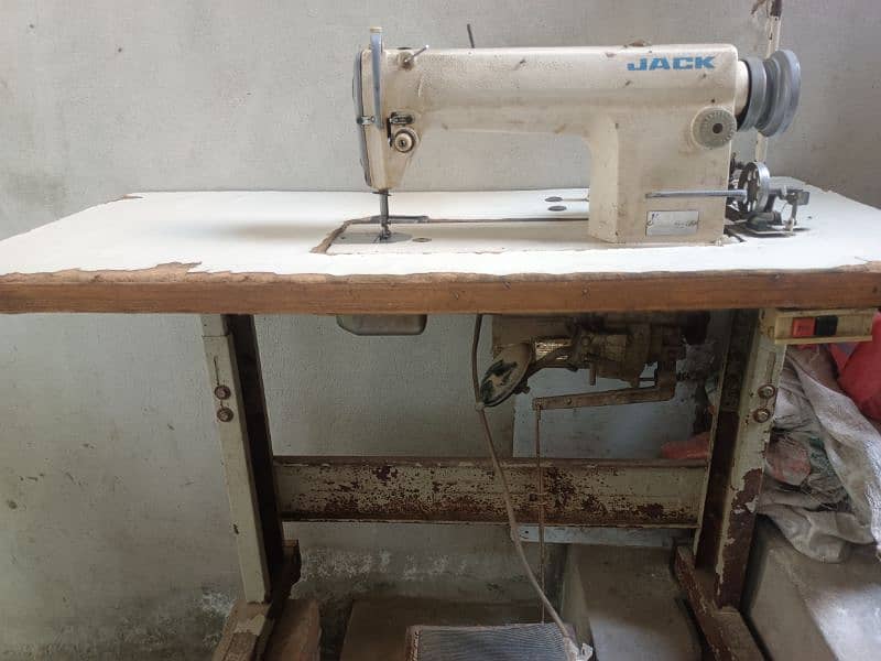 juki machine sewing machine 1