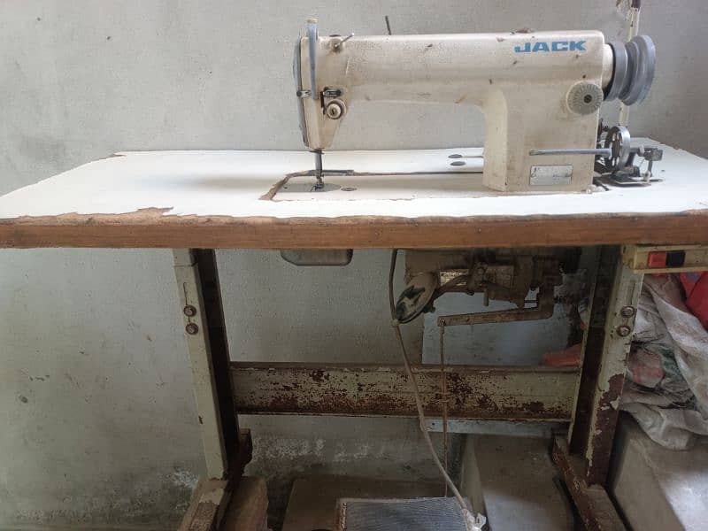 juki machine sewing machine 5