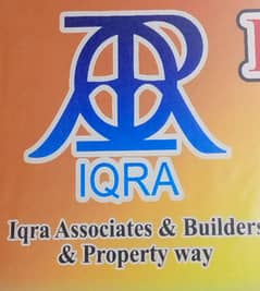 Iqra Associates & Builders and Property Way