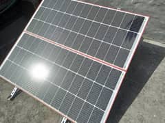 Solar Plates for Sale (180-watt)