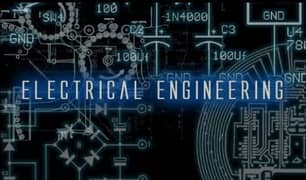 Electrical engineer is available