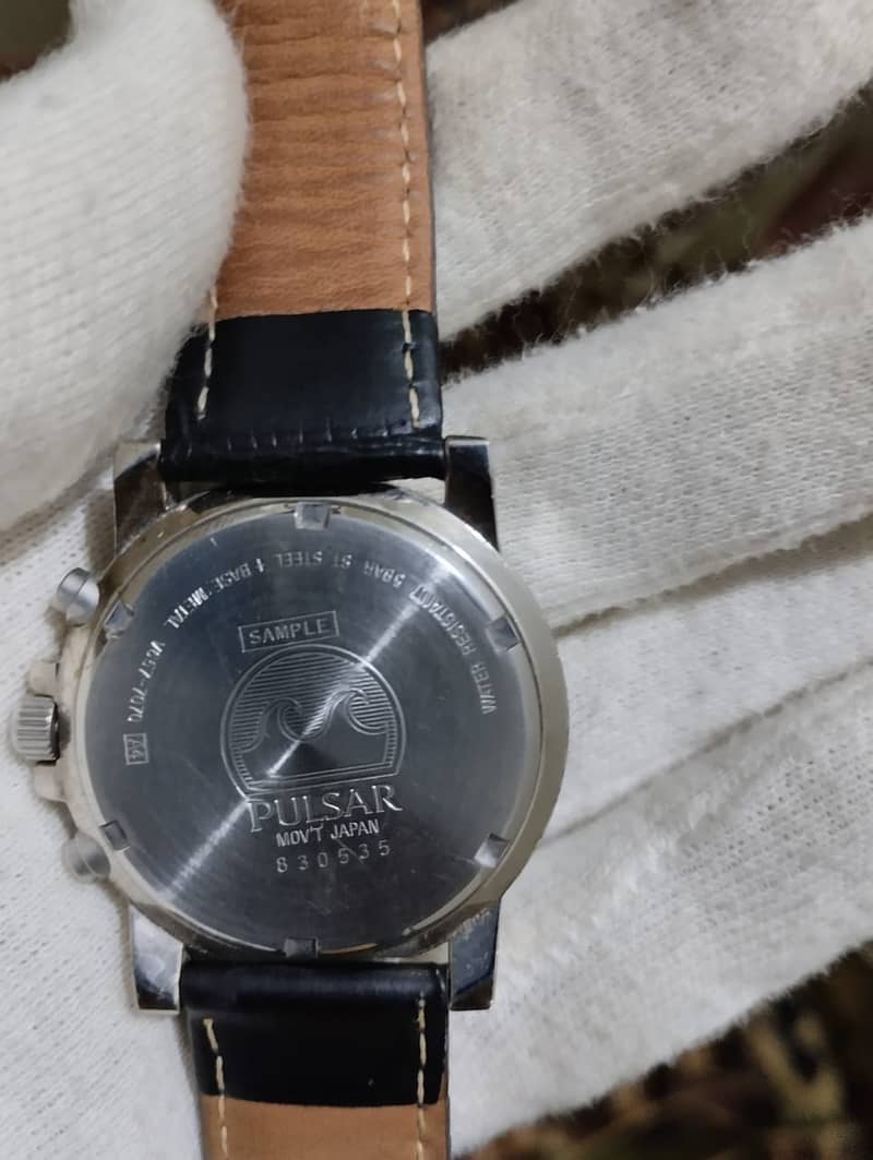 Branded Watch 2