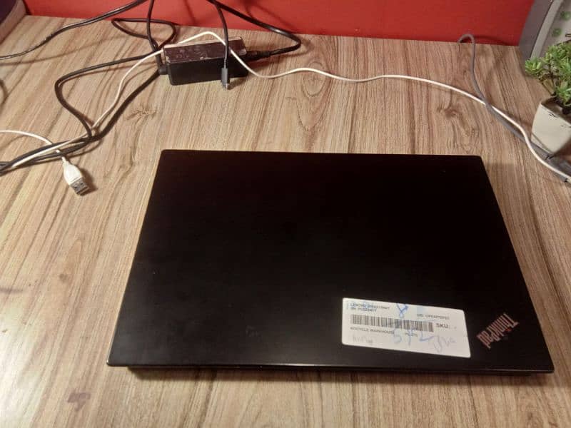 Lenovo X280 ThinkPad Core I7 8th Generation 1