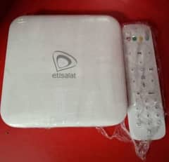 ETISALAT ANDROID TV BOX 0