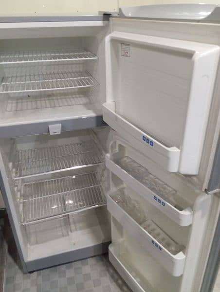 Haier Refrigerator New Condition! 1