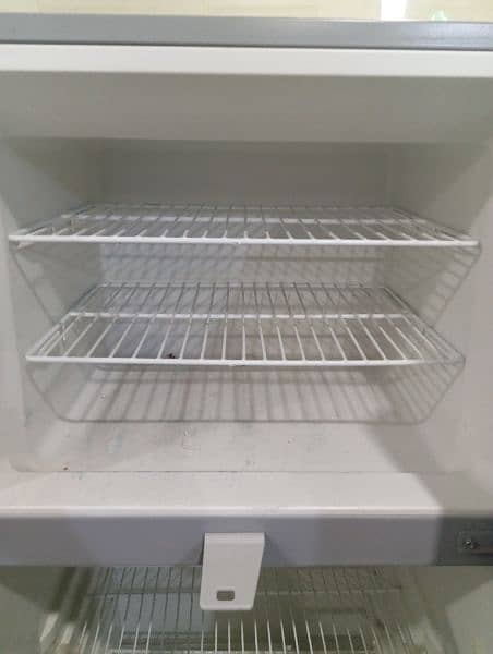 Haier Refrigerator New Condition! 2