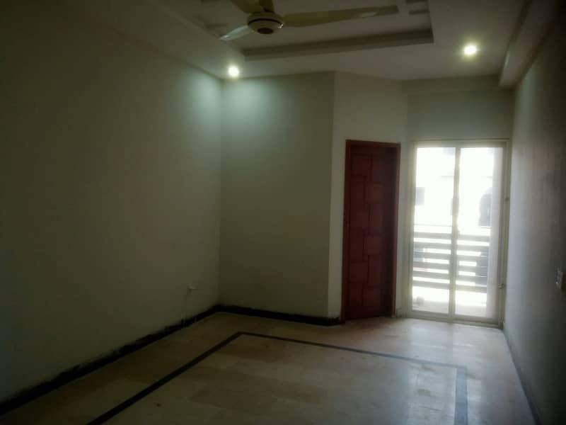 Ideally Located Flat For sale In MPCHS - Block B Available 1