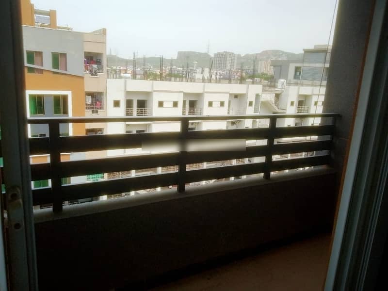 Ideally Located Flat For sale In MPCHS - Block B Available 10