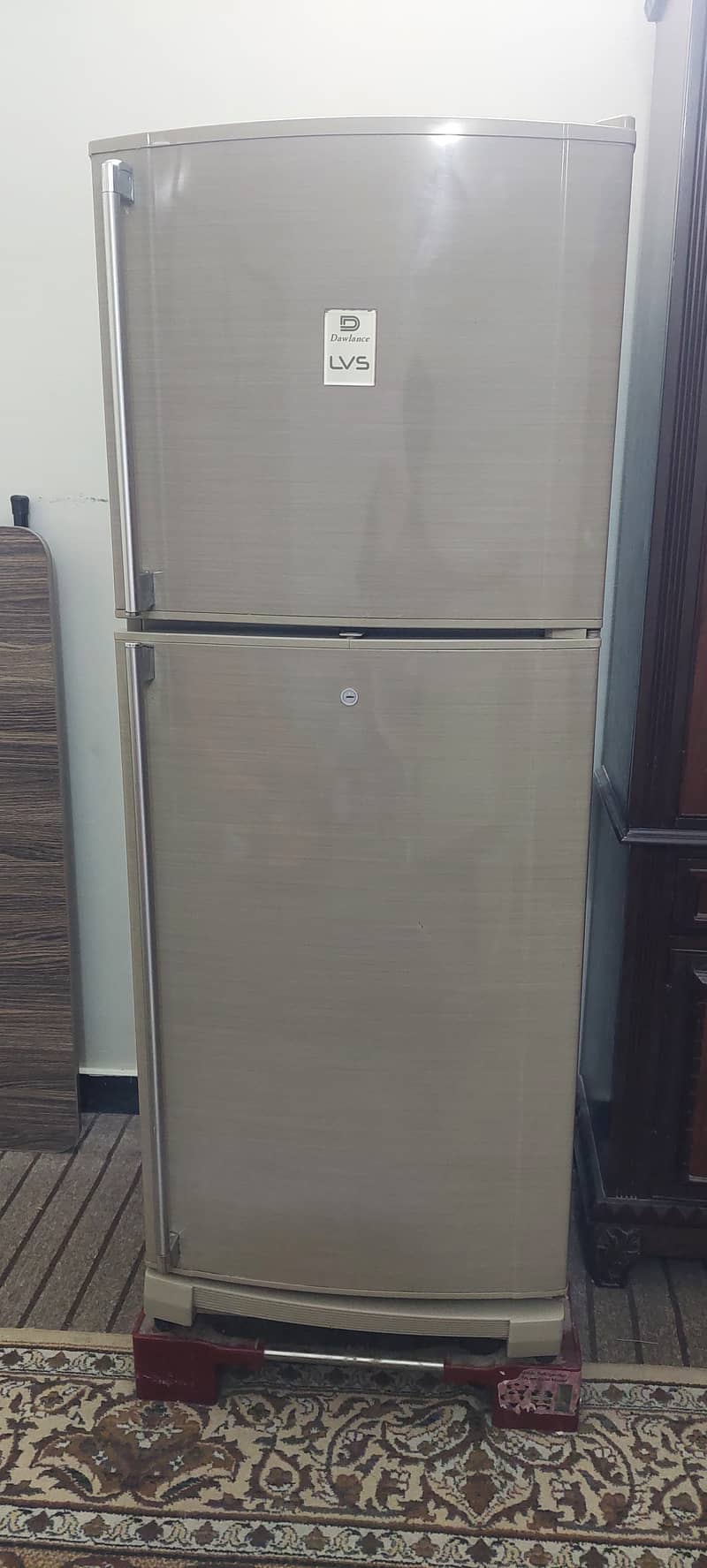Dawlance Refrigerator 1