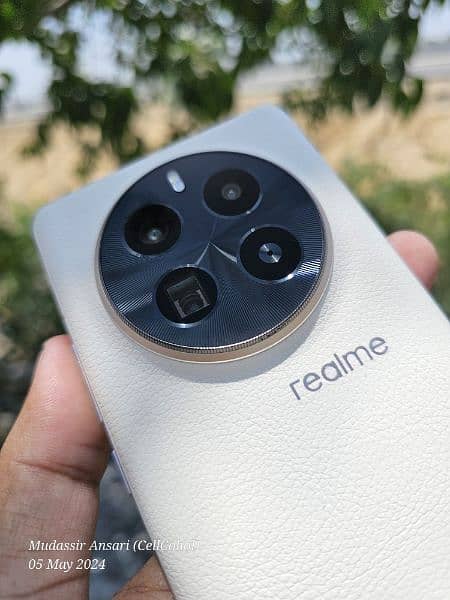Realme GT5 Pro Approved Snapdragon 8 Gen 3 1