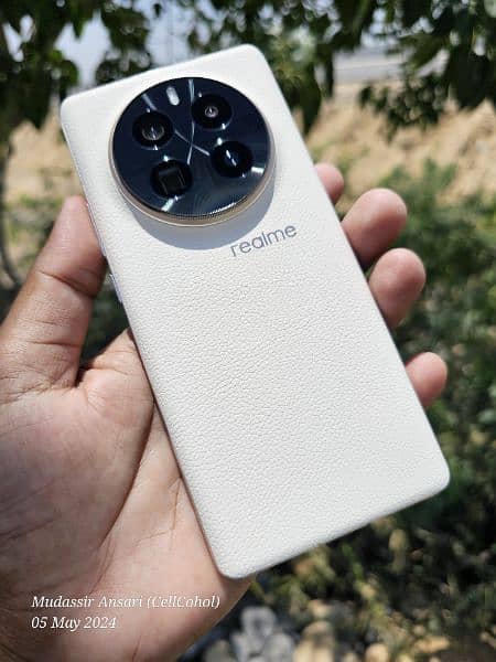 Realme GT5 Pro Approved Snapdragon 8 Gen 3 2