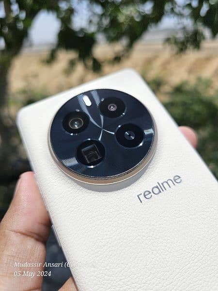 Realme GT5 Pro Approved Snapdragon 8 Gen 3 3