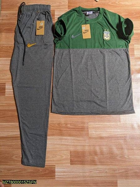 Track suit available for men (2pc) 3