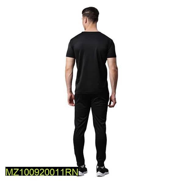 Track suit available for men (2pc) 11