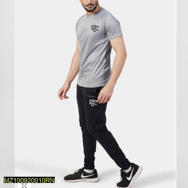 Track suit available for men (2pc) 12