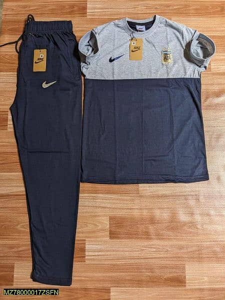 Track suit available for men (2pc) 13