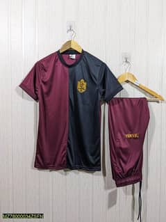 Track suit available for men (2pc)