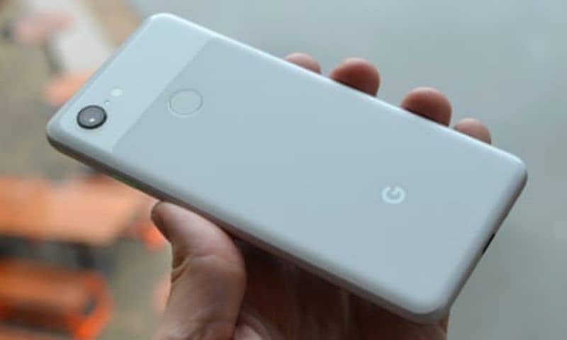 google pixel 3 3