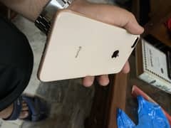 iPhone 8 Plus 256Gb PTA APPROVED
