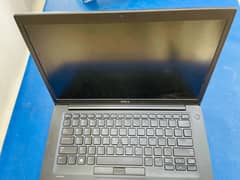 Corei5 7th Generation Laptop Dell