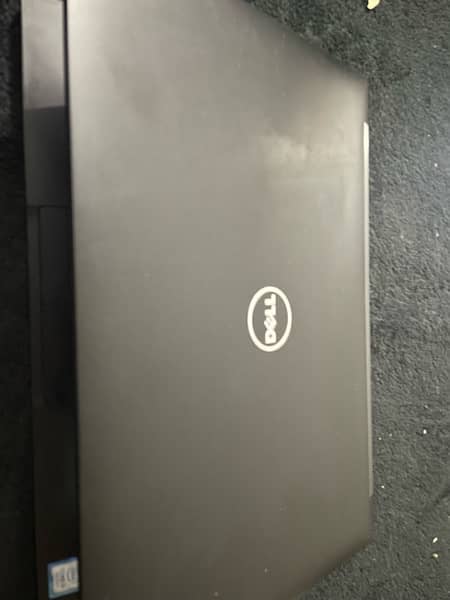 Corei5 7th Generation Laptop Dell 3