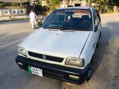 Mehran for Sale