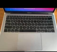 MacBook