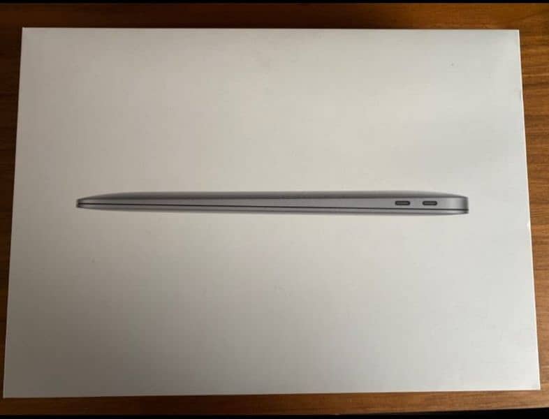 MacBook Air 6