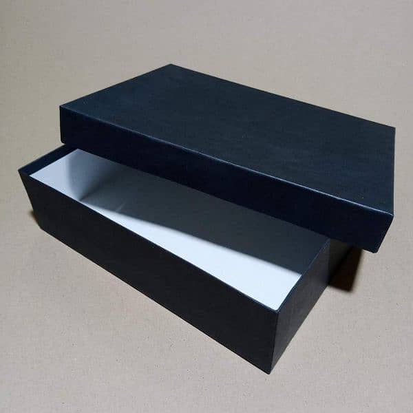 Gift Box, Fancy Box, Suit Box, Readymade Box, and Customized Box 1